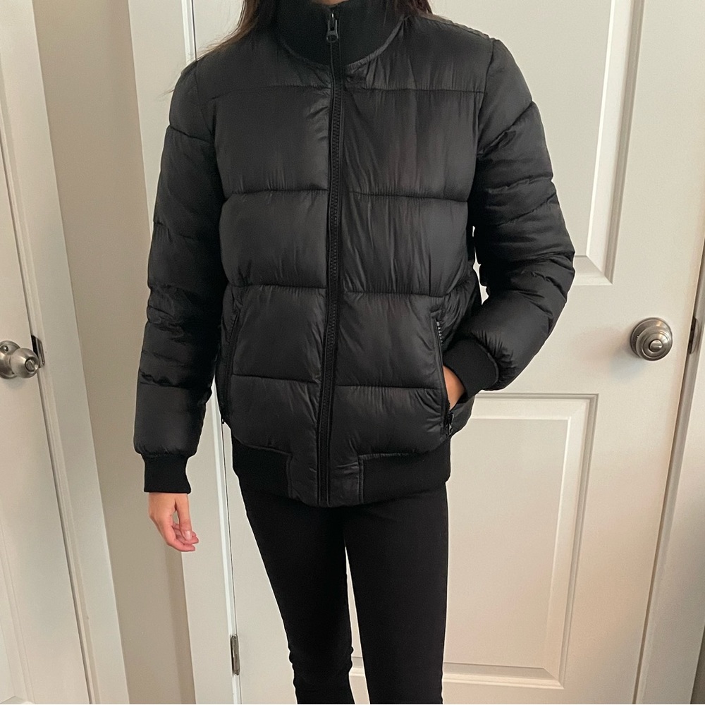 Gap Puffy Coat